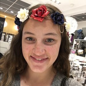 Meet your Posher, Mackenzis